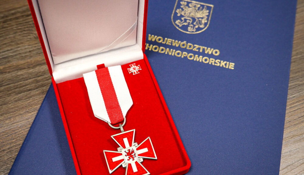 Gratulacje dla dr Marty Sidorkiewicz!